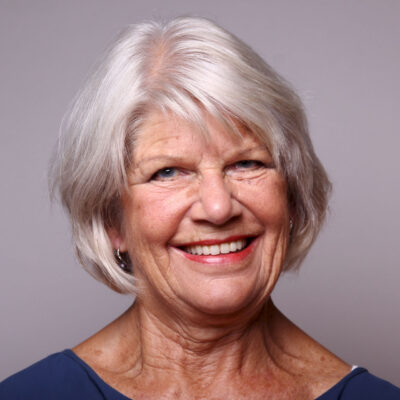 Beautiful mature woman